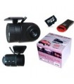 Parkesafe camera compacta
