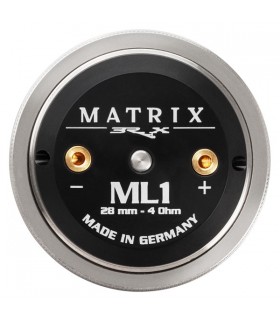 BRAX  MATRIX ML1 - MATRIXML1