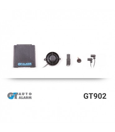 GT902 Alarme Modular CanBus/Pleep Sirene Via Radio - 0405GT902