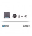 GT902 - Alarme Modular CanBus/Pleep Sirene electrónica