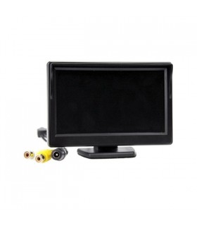 5" Monitor LCD - RVM5