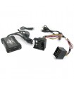 07USBBM07 - Interface USB BMW pinos redondos