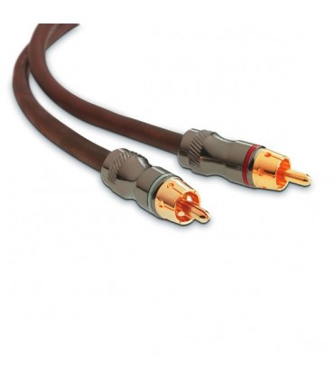 Cable RCA Focal Elite 1Mts ER1