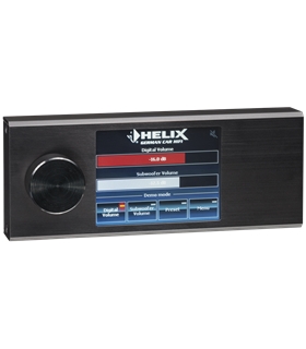 Helix Director Remote Control - DIRECTOR