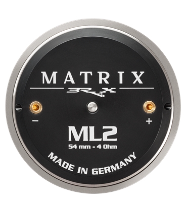 BRAX  MATRIX ML2 - MATRIXML2