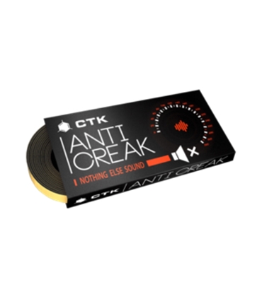 CTK Anticreak Rolo 20x6000mm - CTKANTICREAK
