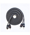 Cable RCA   -   2 canales  -  2m