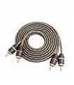 Cable RCA   -   2 canales   -   3.5m