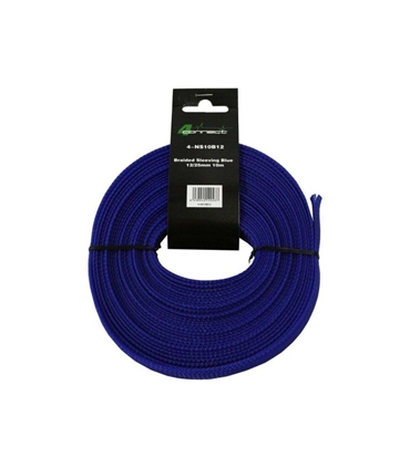 Proteção cabos nylon - NS10B12