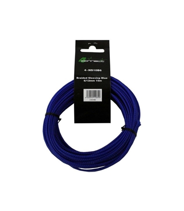 Proteção cabos nylon - NS10B6