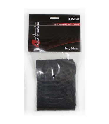 Proteção cabos nylon com termoretractil - FST50