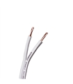 Cable para altavoces OFC  - 2 x 1.5mm2 - 200m