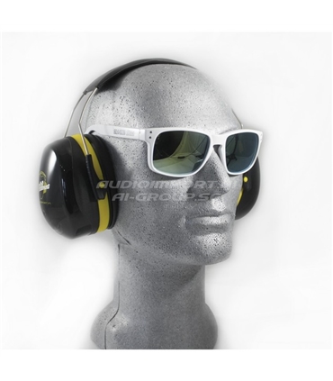 Protector auditivo auricular - EPA