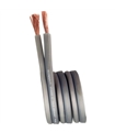 Cable para altavoces  -  2x4mm2  -  100m