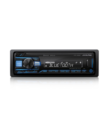 UTE-200BT   Radio Bluetooth  USB - UTE200BT
