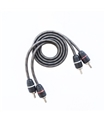 Cable RCA - 2 canales - 1,50m