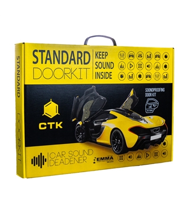 CTK STANDARD DOORKIT - CTKDOORKIT