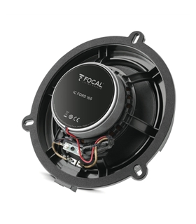 FOCAL KIT IC FORD 165 #1 - 1818ICFORD165