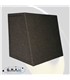 BOX1020S   - Caixa  P/Sub selada 10" 20 Litros #2 - BOX1020S