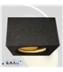 BOX1020S   - Caixa  P/Sub selada 10" 20 Litros #3 - BOX1020S