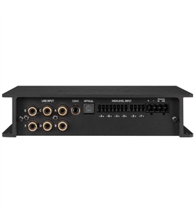 HELIX  DSP.3S #1 - DSP.3S