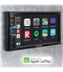 INE-W611D  Alpine Sistema multimédia Apple CarPlay e Android #1 - INE-W611D