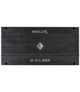 HELIX M SIX DSP #3 - HELIXMSIXDSP