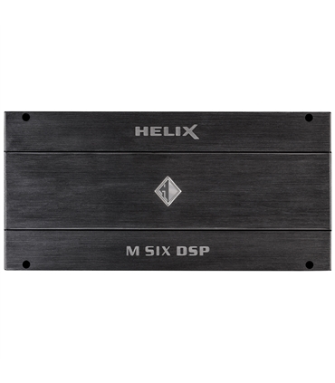 HELIX M SIX DSP #3 - HELIXMSIXDSP