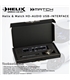 HEC HD-AUDIO USB-INTERFACE - DSP.3S - HP40043