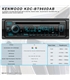 KDC-BT960DAB  Kenwood Radio CD USB Bluetooth DAB #1 - KDCBT960DAB