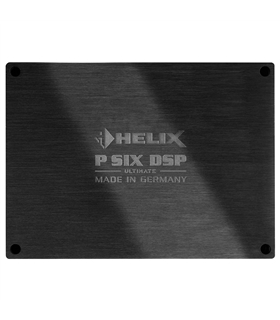 HELIX P SIX DSP ULTIMATE #3 - PSIXDSPULTIMATE