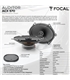 Focal Auditor Kit ACX-570 #3 - 1818ACX570