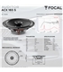 Focal Auditor Kit ACX-165S #2 - 1818ACX165S