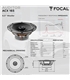 Focal Auditor Kit ACX-165 #2 - 1818ACX165