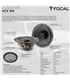 Focal Auditor Kit ACX-165 #3 - 1818ACX165