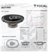 Focal Auditor Kit ACX-690 #4 - 1818ACX690