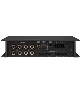 HELIX DSP PRO MK3 #1 - DSPPROMK3