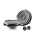 FOCAL KIT IS FORD 165 - 1818ISFORD165