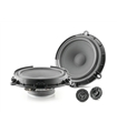 FOCAL KIT IS FORD 165