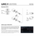 HELIX/MATCH  URC.1 #2 - URC1