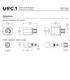 HELIX/MATCH  URC.1 #3 - URC1