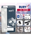 Sistema Mãos Livres Bury CC9048