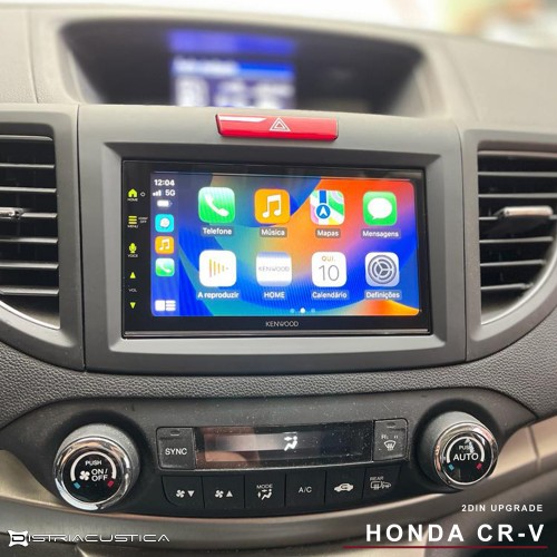 Auto rádio Honda CR-V