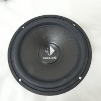 Mercedes Classe V Helix HiFi audio