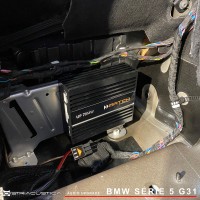 Bmw série 5 G30/31 Hifi S676