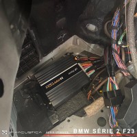 Sistema de som HiFi BMW F23