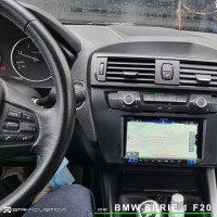 Auto-Rádio Alpine BMW Série 1 F20