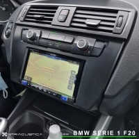 Auto-Rádio Alpine BMW Série 1 F20