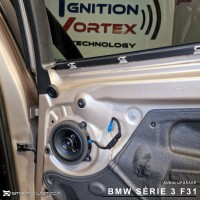 Bmw 3 F31 audio Hifi Match by Ignition Vortex