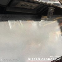 Auto-rádio Nissan Qashqai Carplay Android Auto